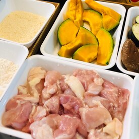 おうちでカンタン サックサクの串揚げ 串カツ レシピ 作り方 By やまゆ S 楽天レシピ